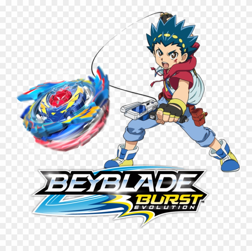 2018 New Beyblade And Upgraded High Speed Beyblade - Bey Blade Ifritor I2 Clipart