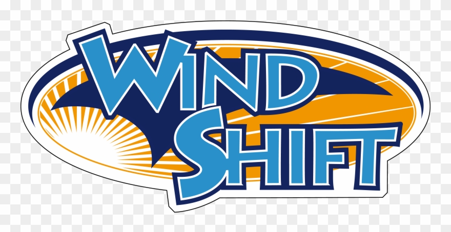 Partners And Friends - Windshift Clipart