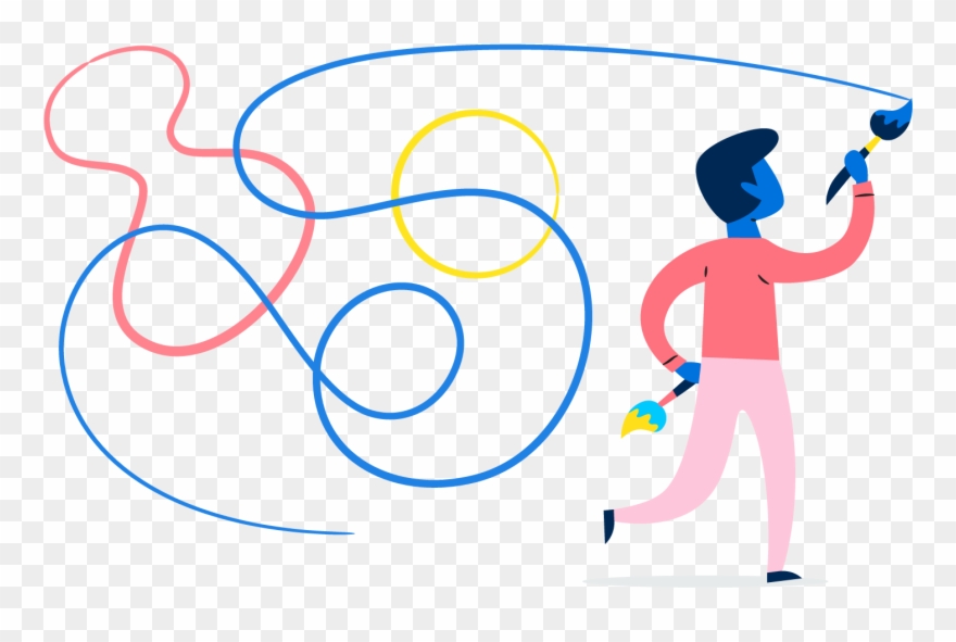 Build Your Own - Product Clipart