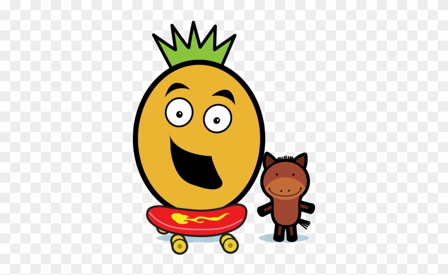 Nubia - Hike Messenger Clipart