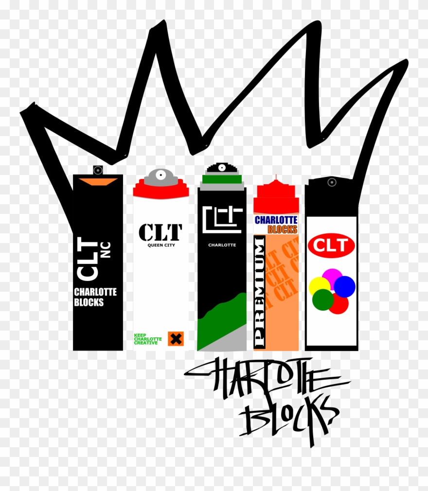 Load Image Into Gallery Viewer, Spray Paint Skyline - Graphic Design Clipart