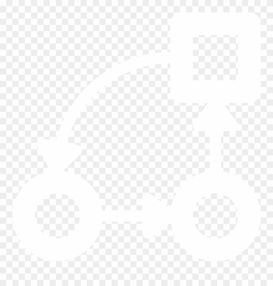 Our Expertise - Change Management Icon White Clipart