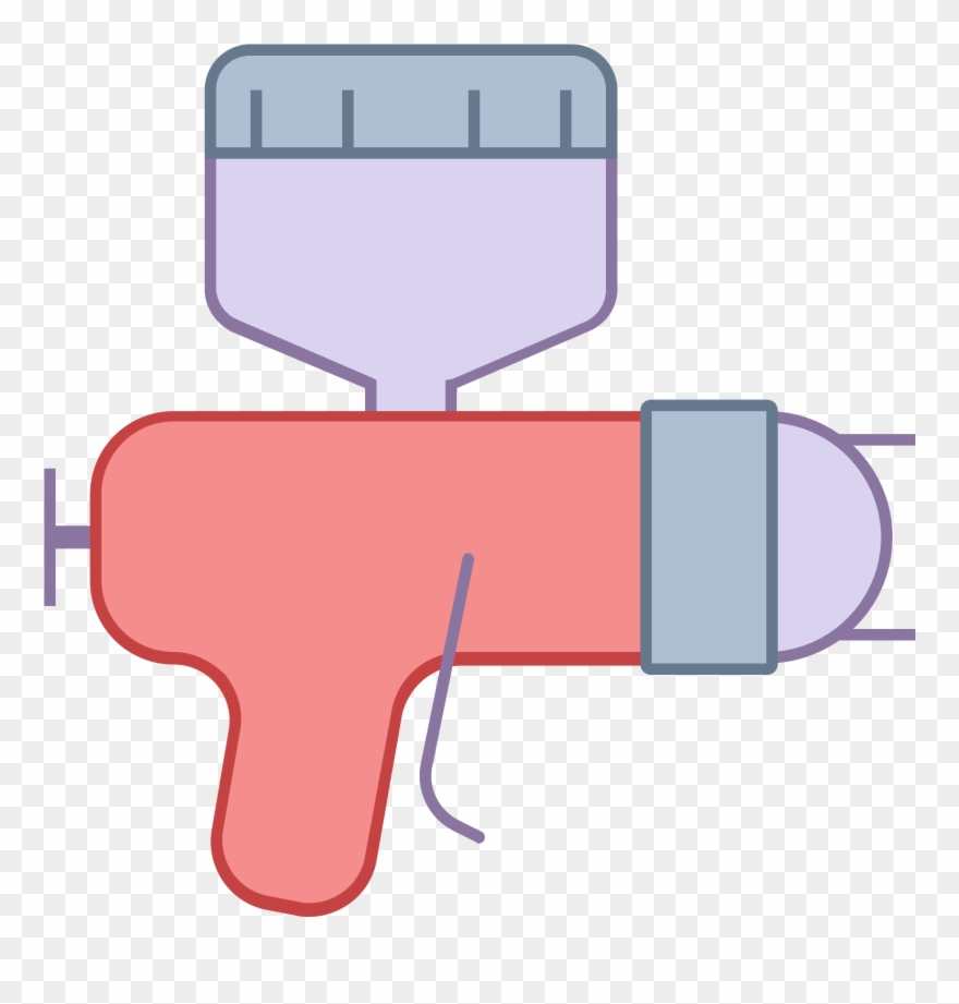 The Icon Is A Simplified Depiction Of A Device Used - Icon Clipart