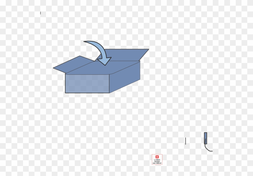 Suggestion Box New Clip Art - Suggestion Box - Png Download