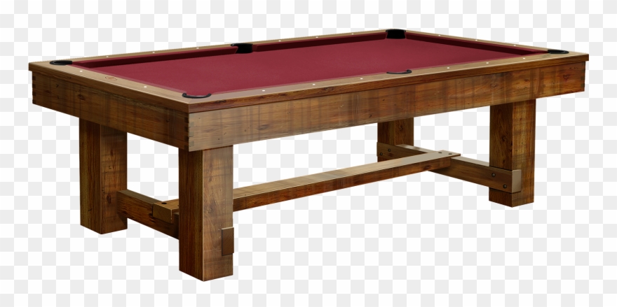 Billiard Tables For Sale - Olhausen Breckenridge Pool Table Clipart