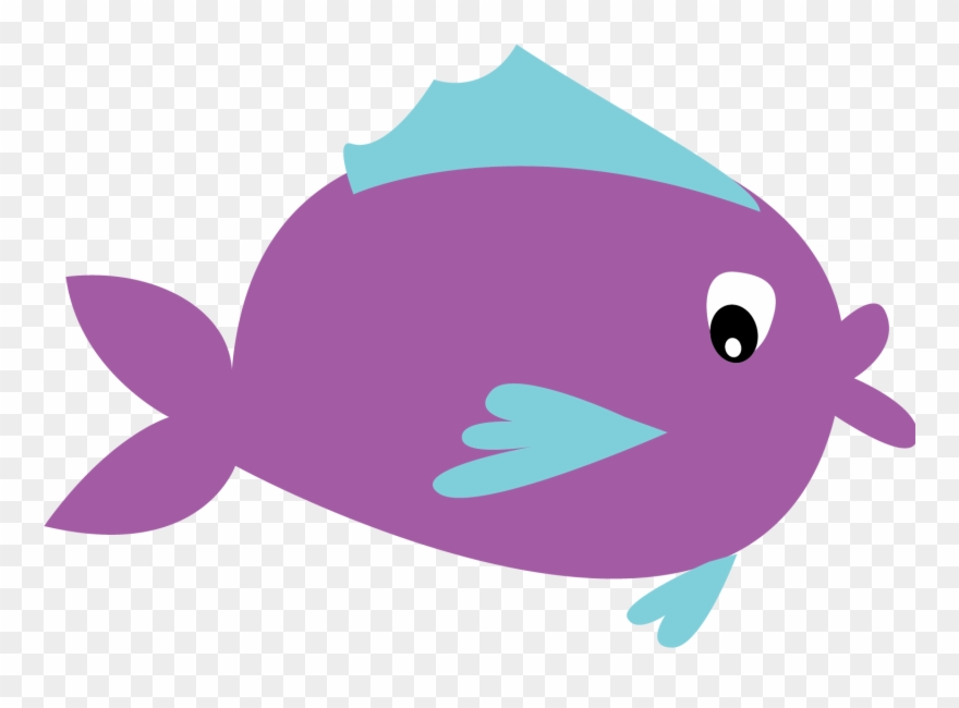Under The Sea Example Image - Clip Art - Png Download