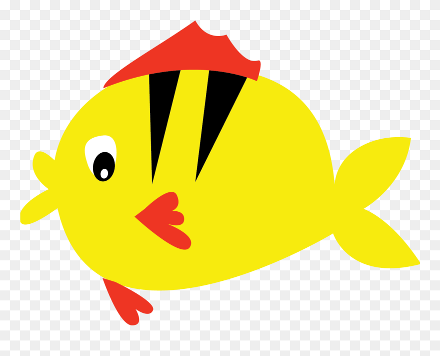 Under The Sea Example Image - Clip Art - Png Download