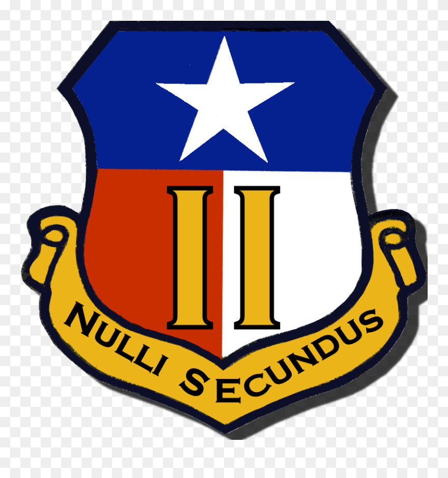 Civil Air Patrol Texas Wing Group Ii - Civil Air Patrol Texas Wing Clipart