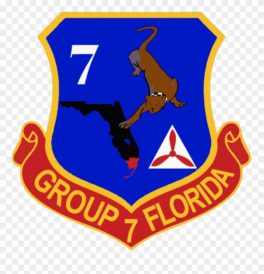 Civil Air Patrol Clipart