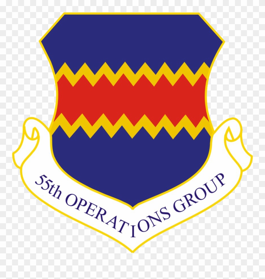 55th Operations Group - 170th Operations Support Squadron Clipart