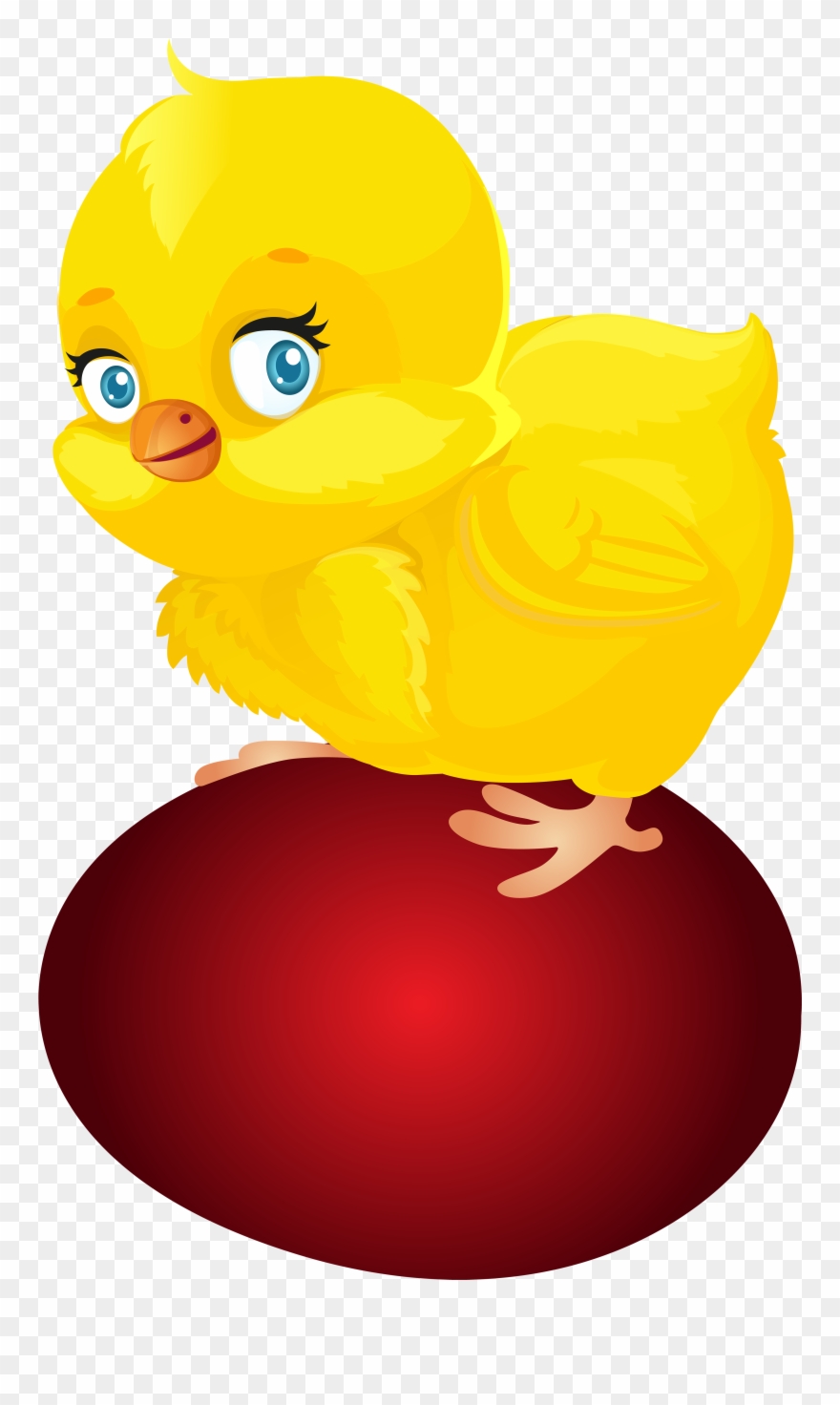 Chicken Clipart