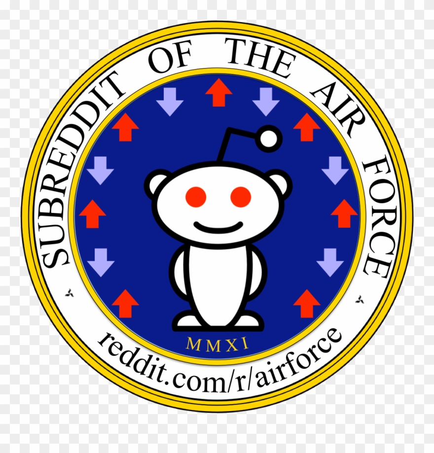Probably Too Detailed, But Might Work For The Top Bar - Space Force Military Branch Clipart