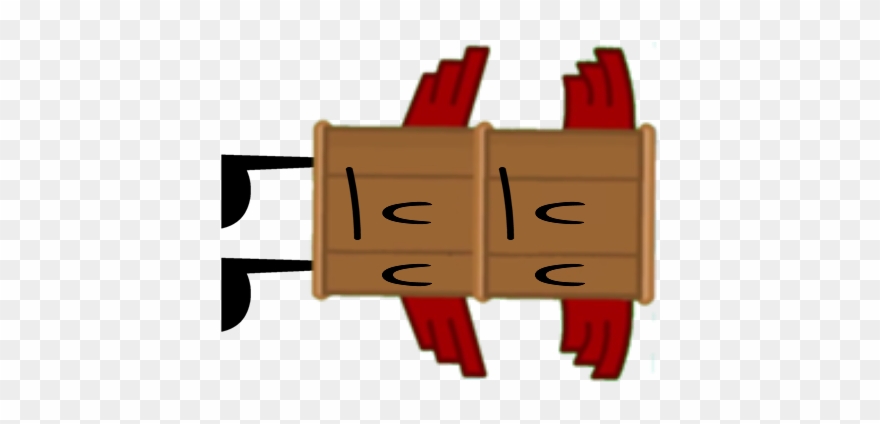 Object Overload Ep Sleeping Clipart