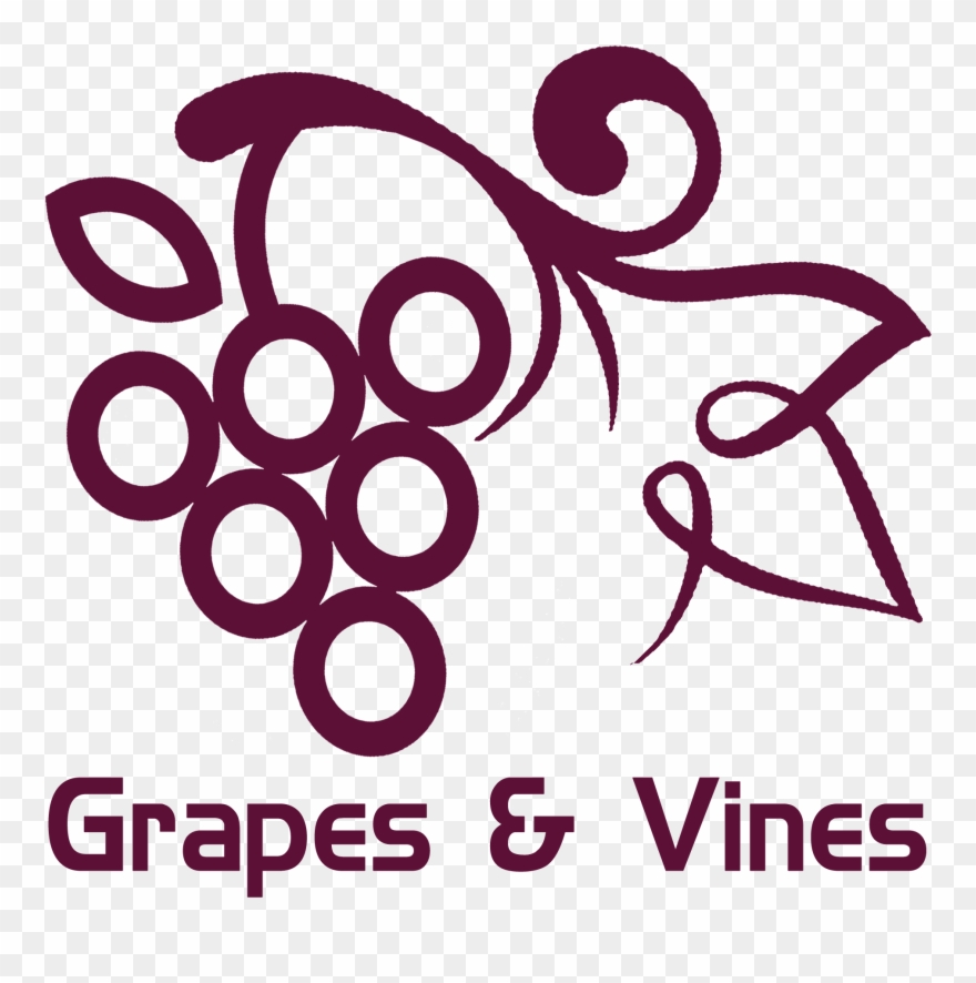 Grapesvines - Com - Wine Clipart