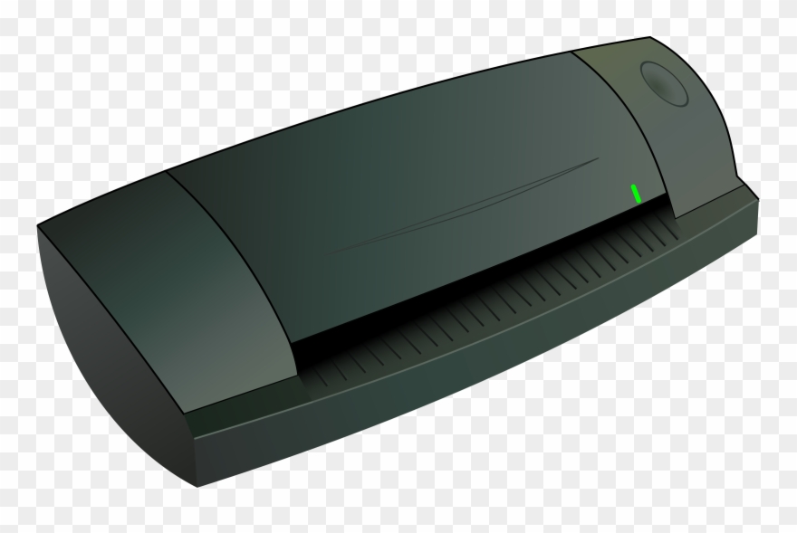 スキャナー イラスト フリー Clipart