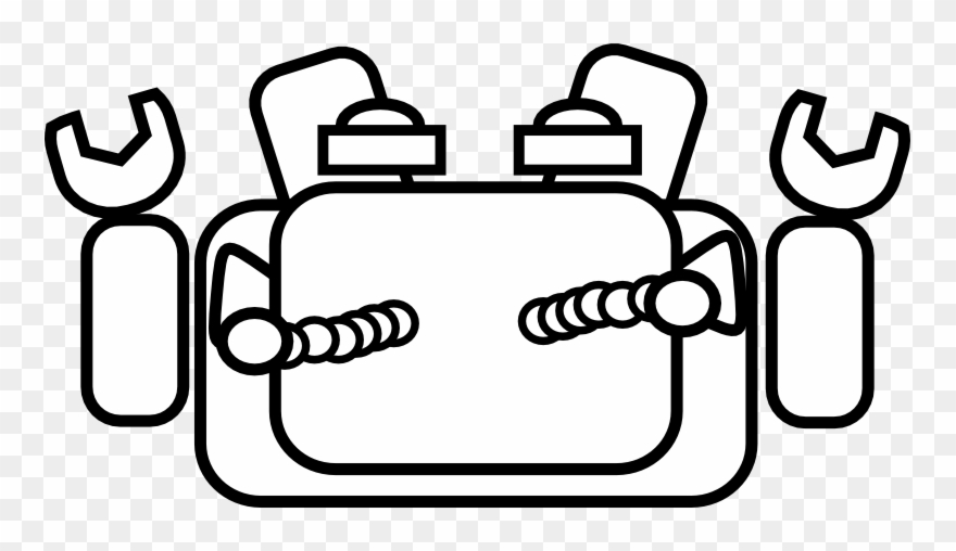 To This Purpose, The Following Drawings Can Be Printed - Cody Roby Da Colorare Clipart