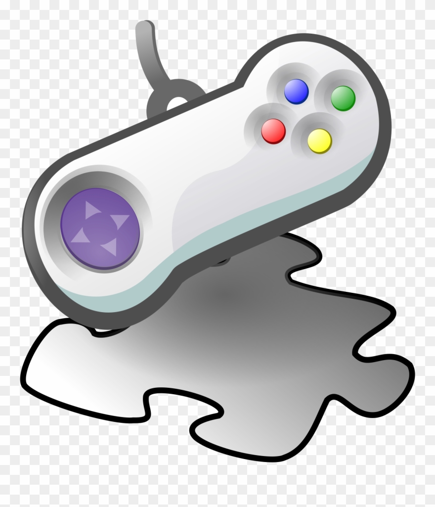 Open - Game Icon Clipart