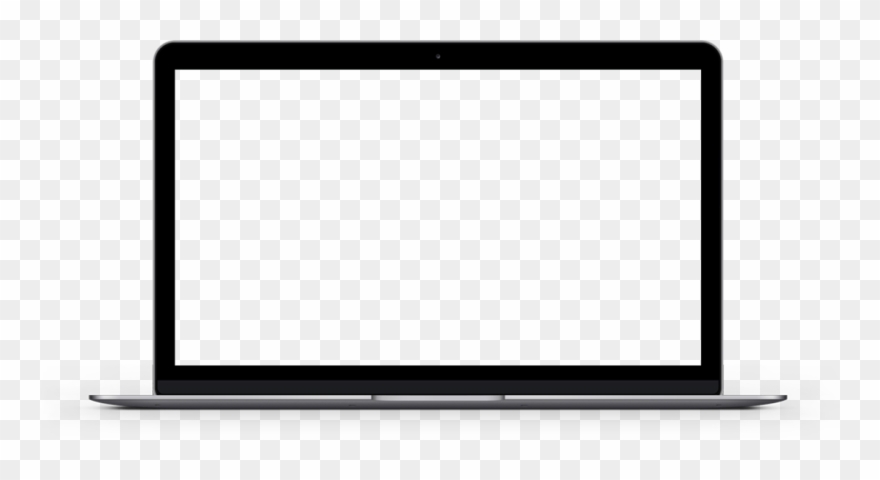 Macbook Image Png Clipart