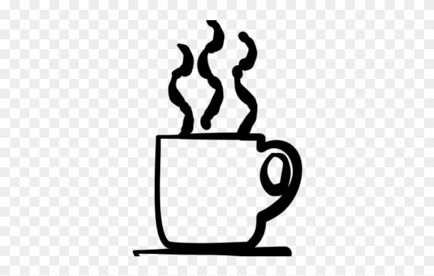 Tea Set Clipart Transparent - Tea Cup Clip Art - Png Download