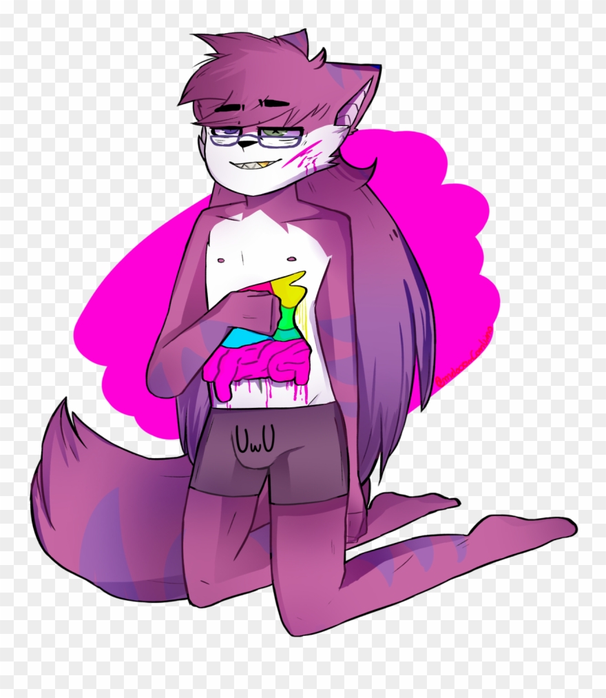 Gay And Shit @sleepy-kinq Your Cat Is Emo - Sleepykinq Mystery Hentai Clipart