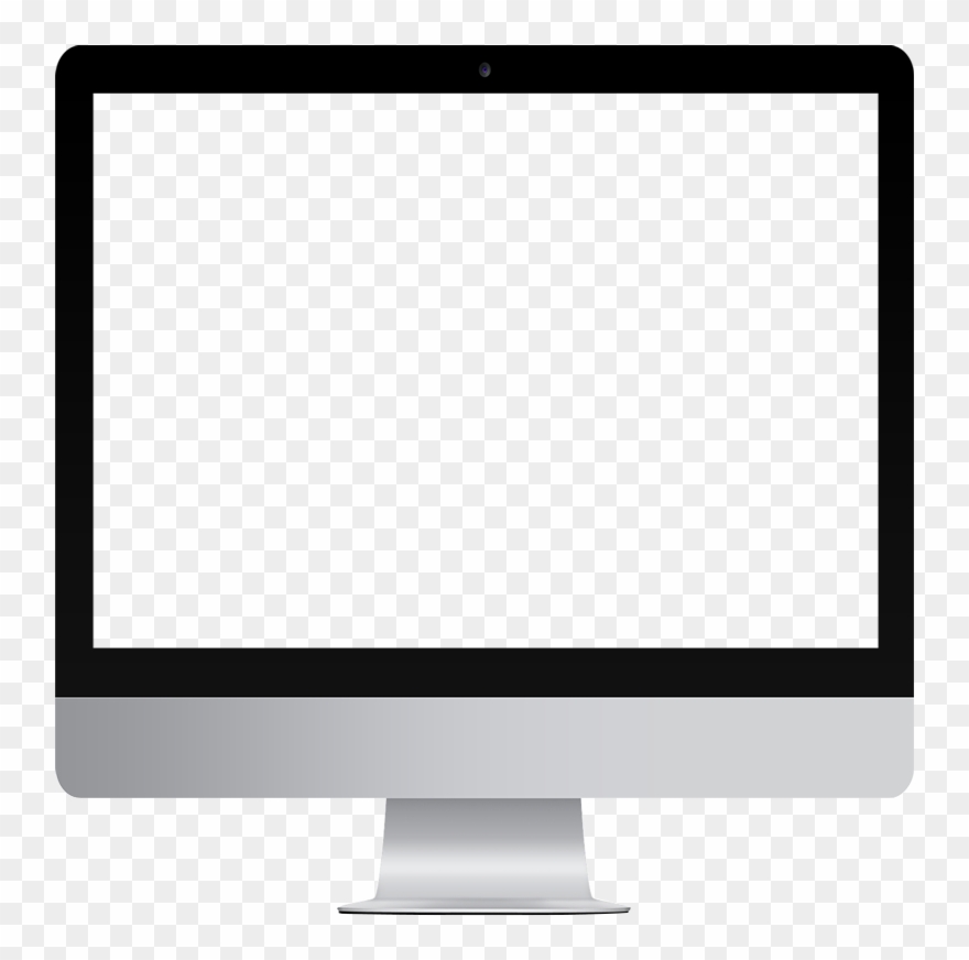 Image Is Not Available - Ecra De Um Computador Clipart