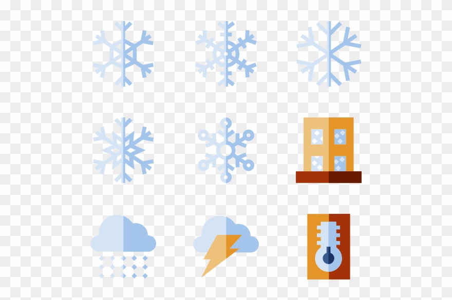 Winter Clipart