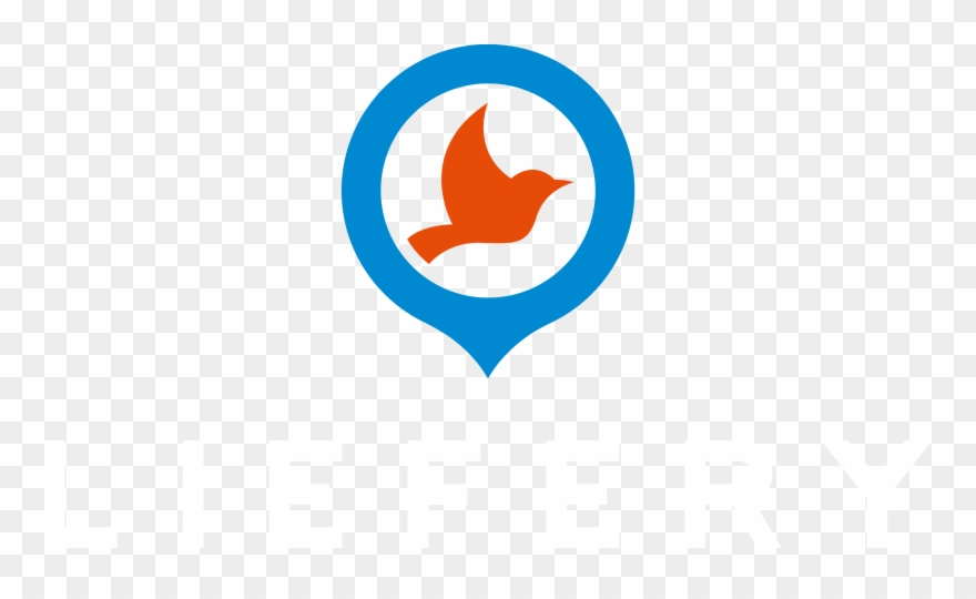 Ballou Pr Joins Liefery Drivers For Zalando Same Day - Liefery Clipart