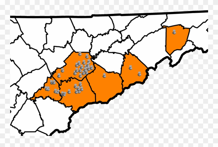 More Information - Tennessee Sequatchie County Clipart