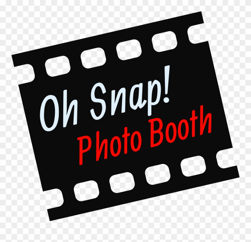 Photo Booth Reviews - Sign Clipart