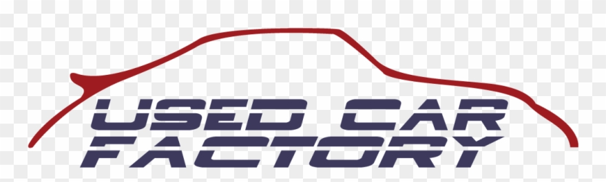 The Used Car Factory Clipart