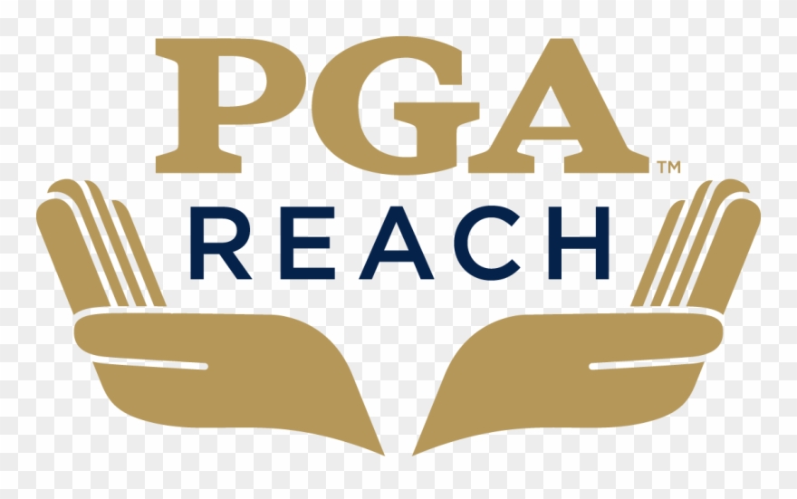 Pga Reach Carolinas Clipart
