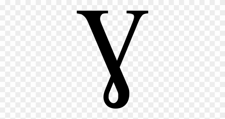 Voiced Velar Fricative Clipart