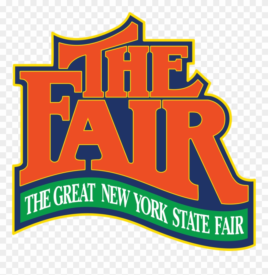 Visit Our Booth Inside The Main Gate To Demo The - Great New York State Fair Logo Clipart
