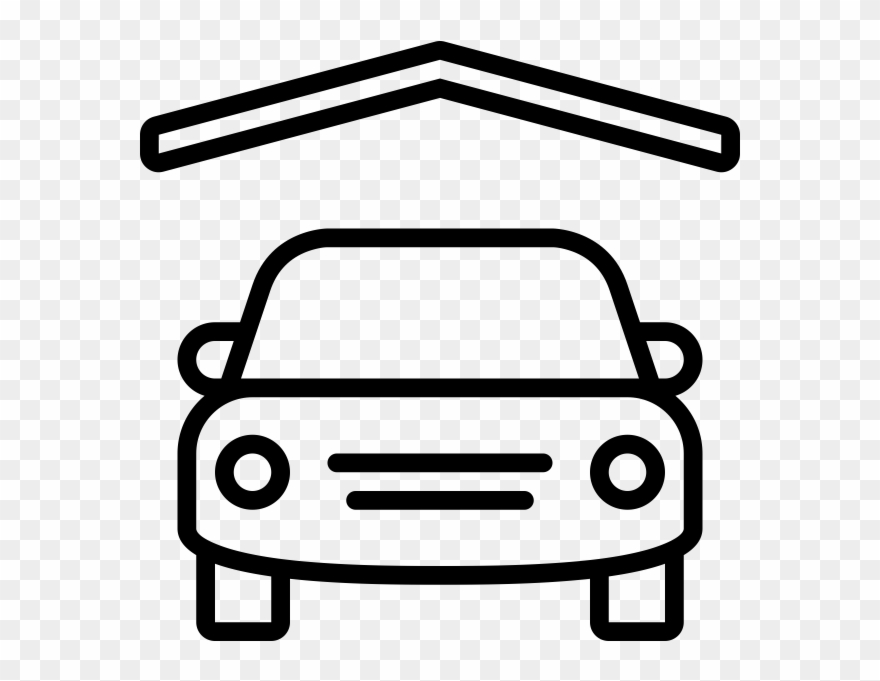 Additional Features - Car Repair Icon In White Colour Png Clipart