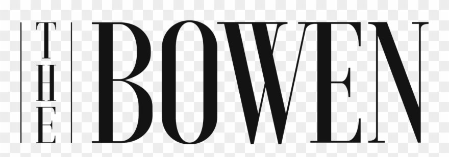 The Bowen Apartments Clipart