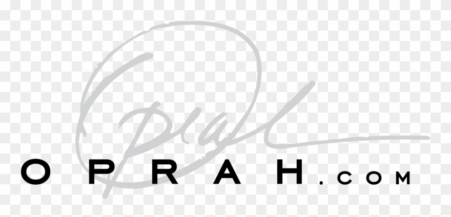 Prev - Oprah Winfrey Show Logo Png Clipart