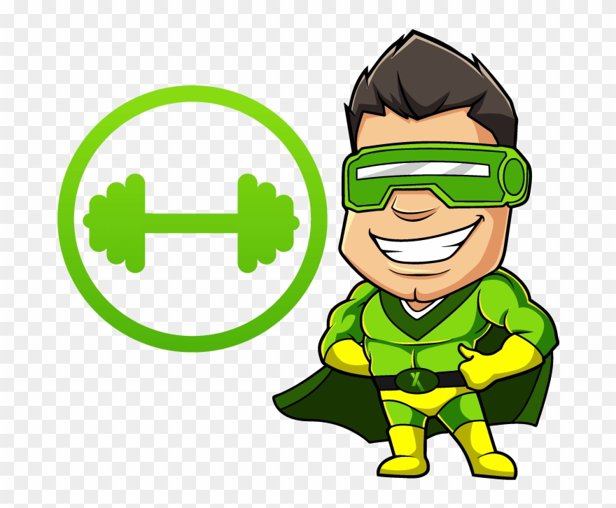 Strength & Conditioning Excel Templates - Microsoft Excel Clipart