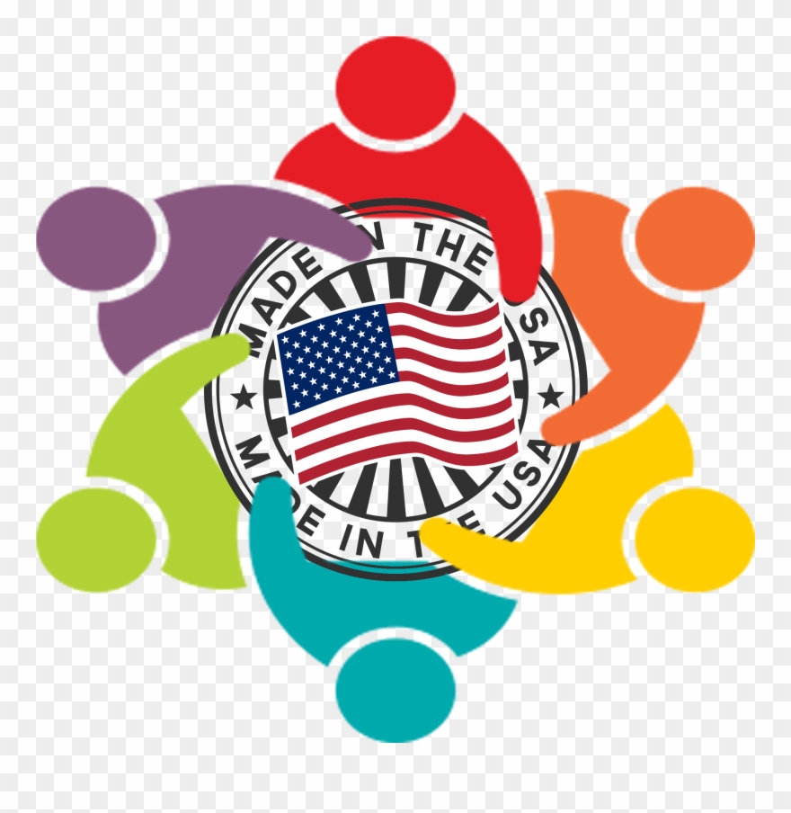 Colosseum In Rome, Italy, Blurred On Face Of People,panorama - Self Help Group Logo Clipart