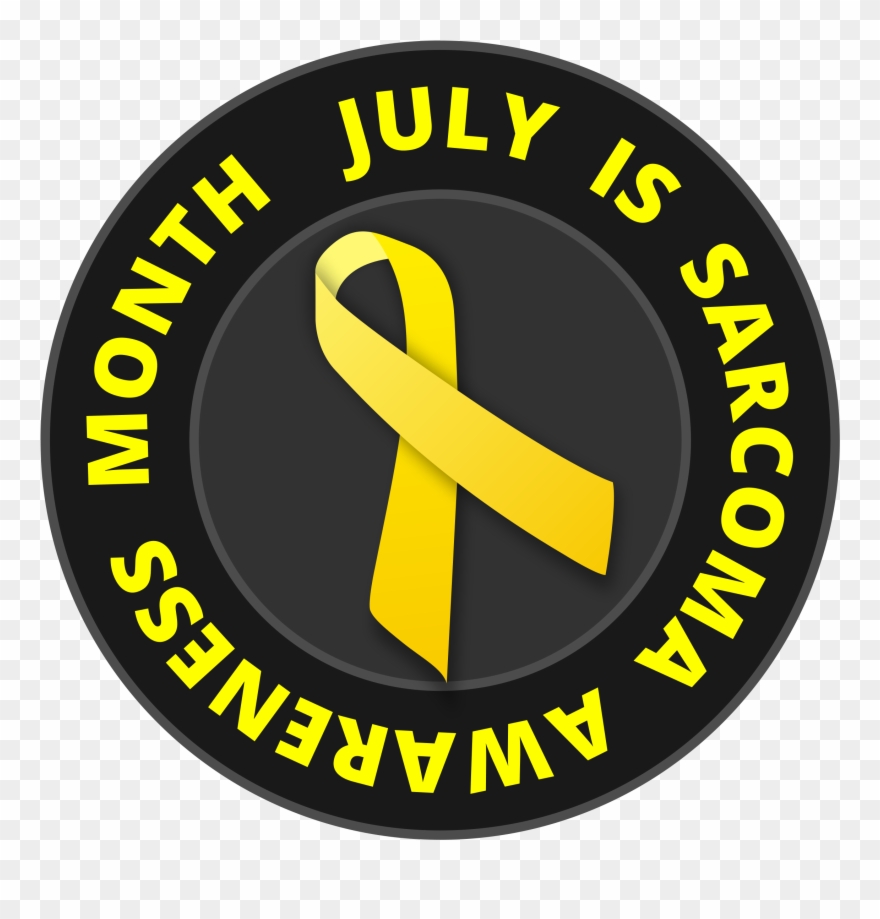 Is Sarcoma Awareness Month Clipart