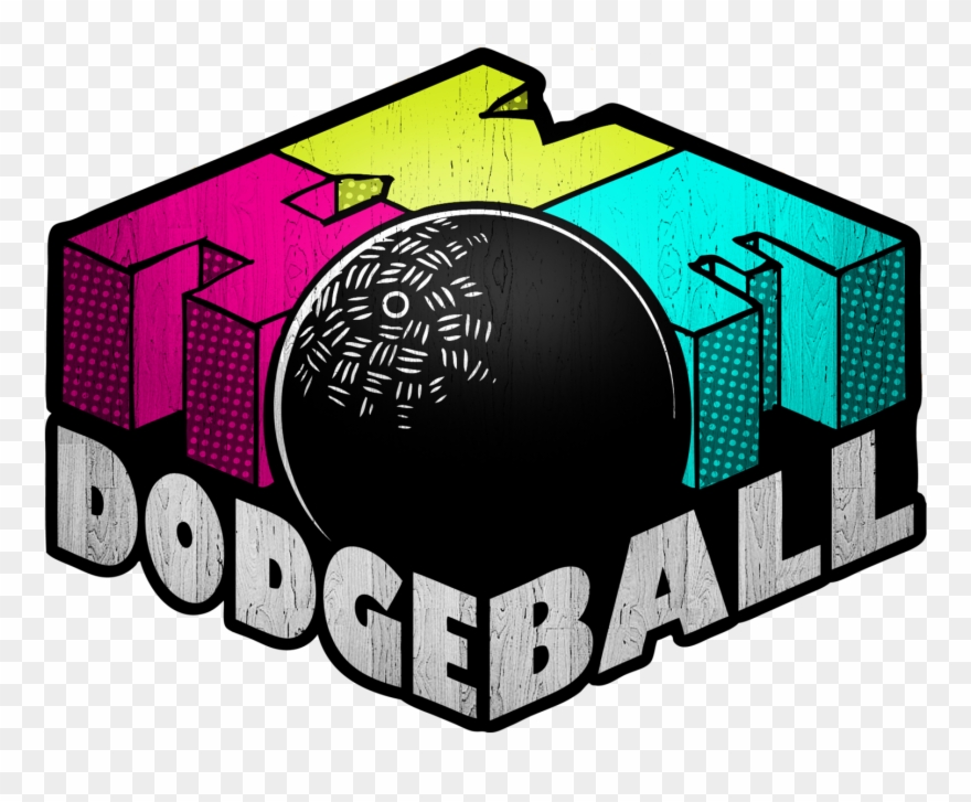 Weho Dodgeball Clipart