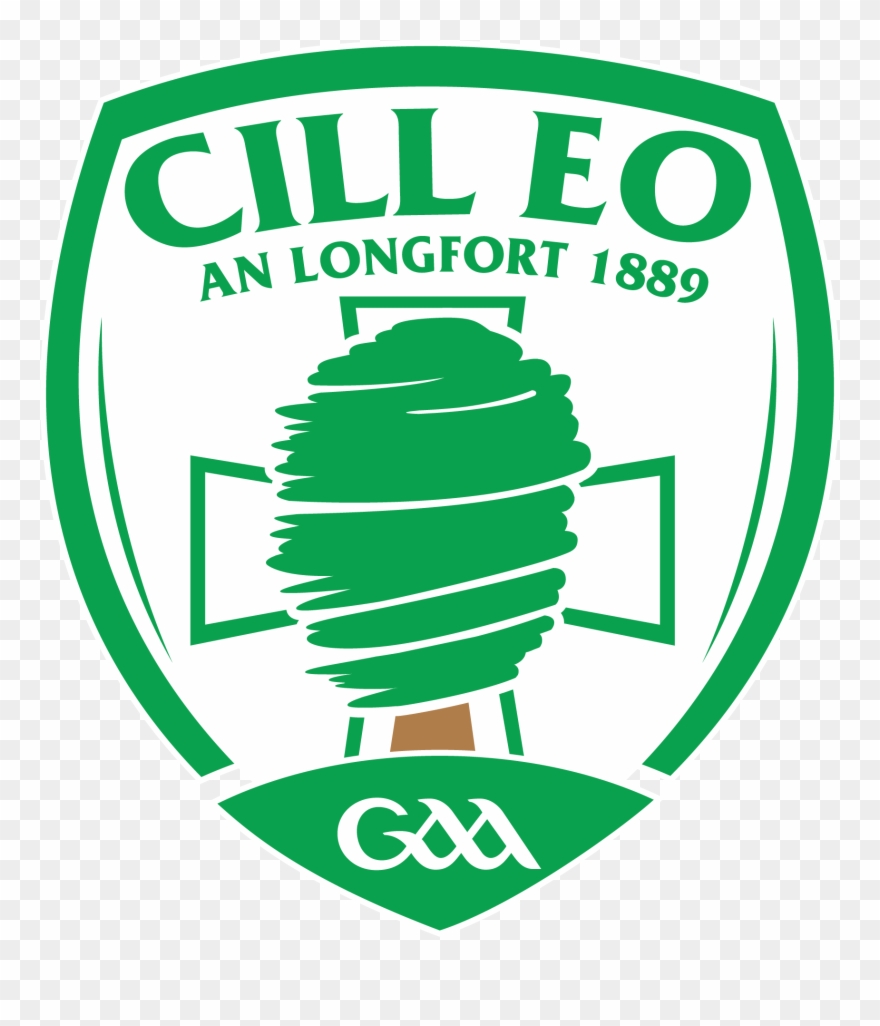 Download High Resolution Crest Crest Image For Printing - Killoe Gaa Crest Clipart