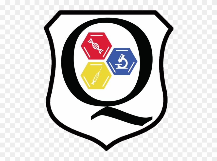 Artsci Department Crest - Science Clipart