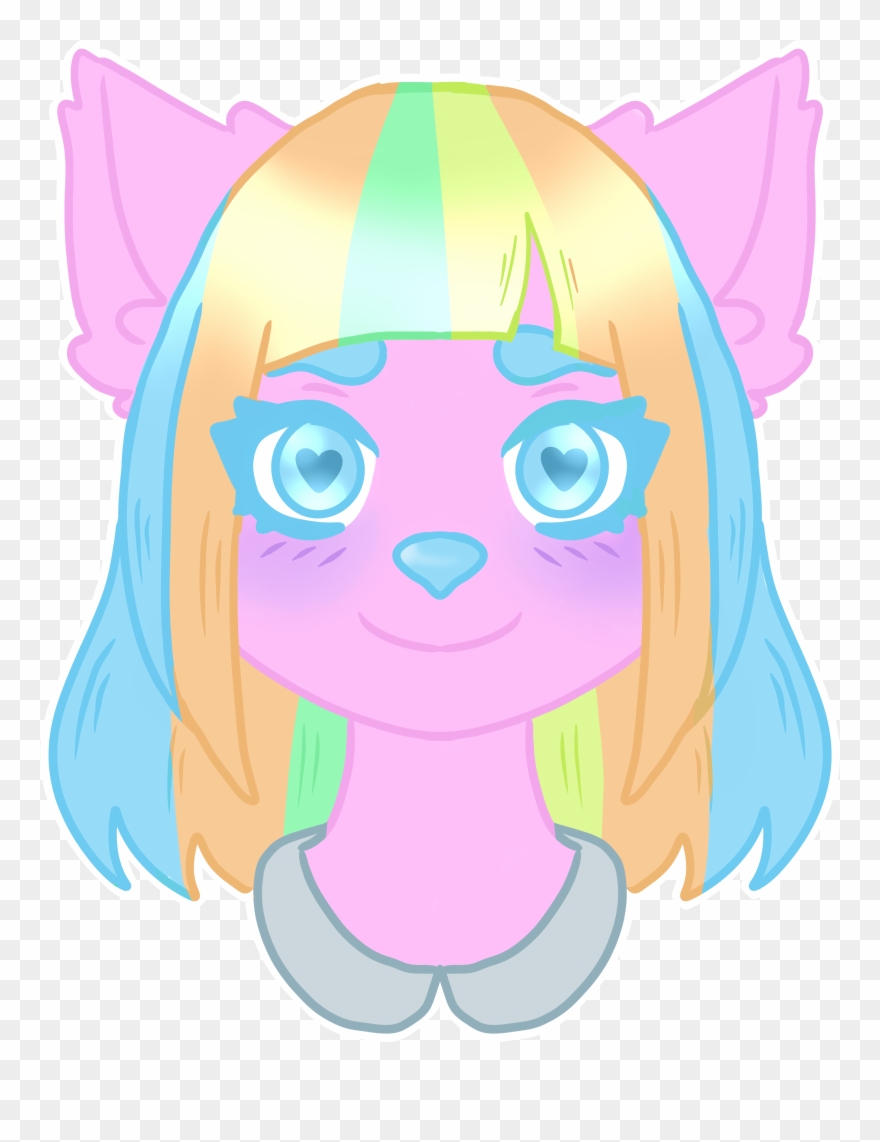 Still Don't Have A Name - Cartoon Clipart