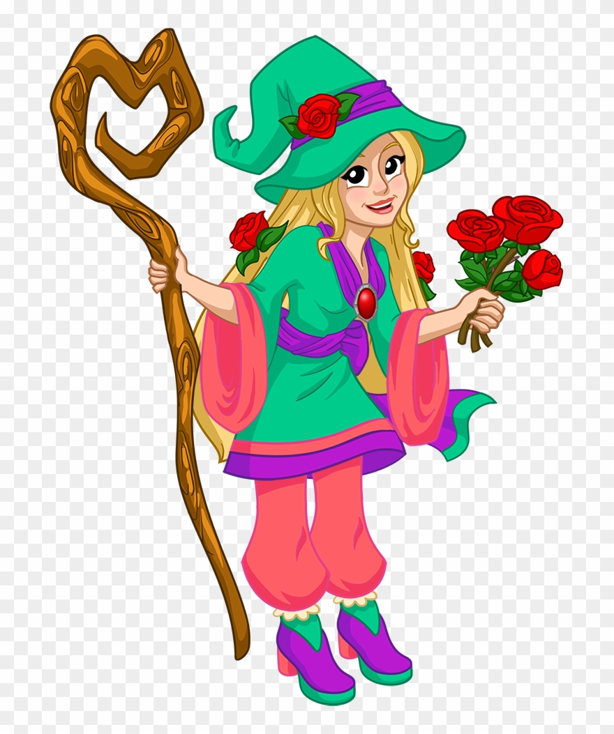 Gardenia - Dragonvale Gardenia Clipart