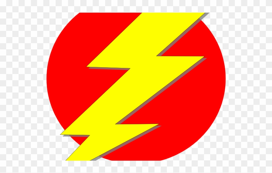 Storm Clipart Yellow - Yellow - Png Download