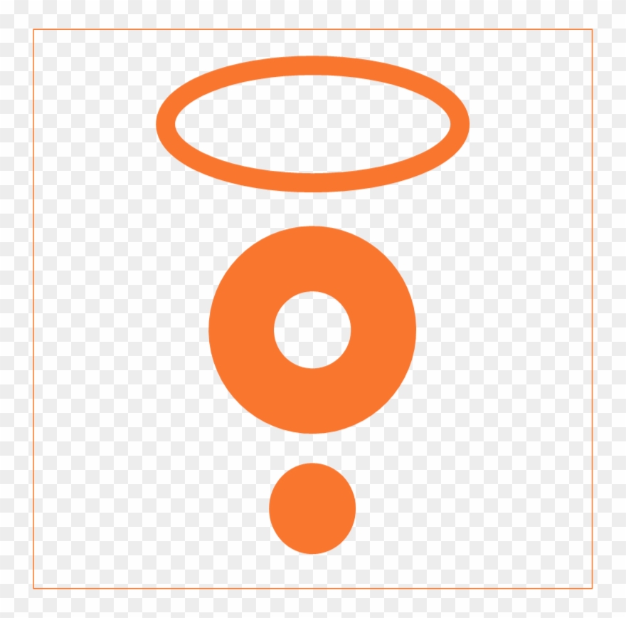 St George's Holborn - Circle Clipart