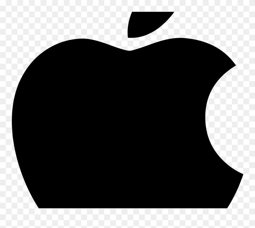 Steve Jobs - Apple Clipart