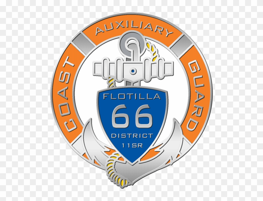 Safety Pin - Emblem Clipart