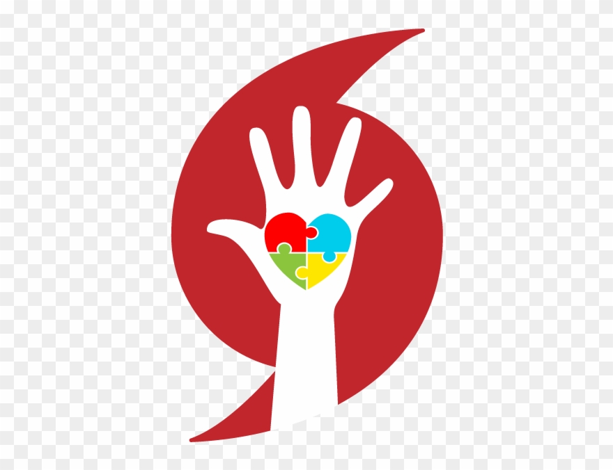 Harvey Special Needs Help - Special Needs Logo Clipart