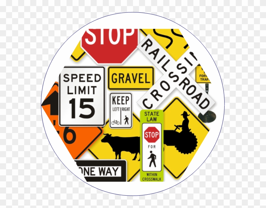 Street Signs - Roadtrafficsigns Speed Limit 35, Engineer Grade Reflective Clipart